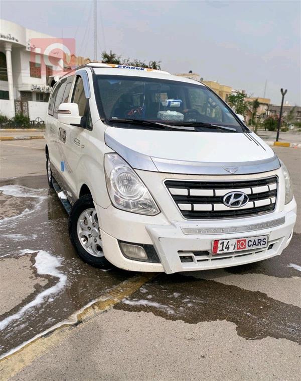 هيونداي ستار اكس 2012 للبيع في العراق - الناصرية